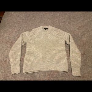 Rag and Bone SUPER  cozy sweater